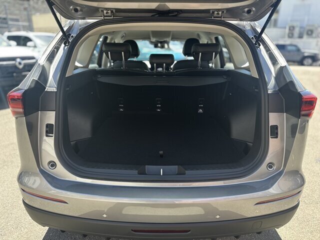 2025 GWM Haval H6 Lux Hybrid