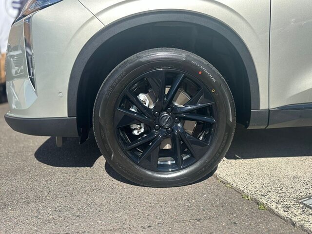 2025 GWM Haval H6 Lux Hybrid