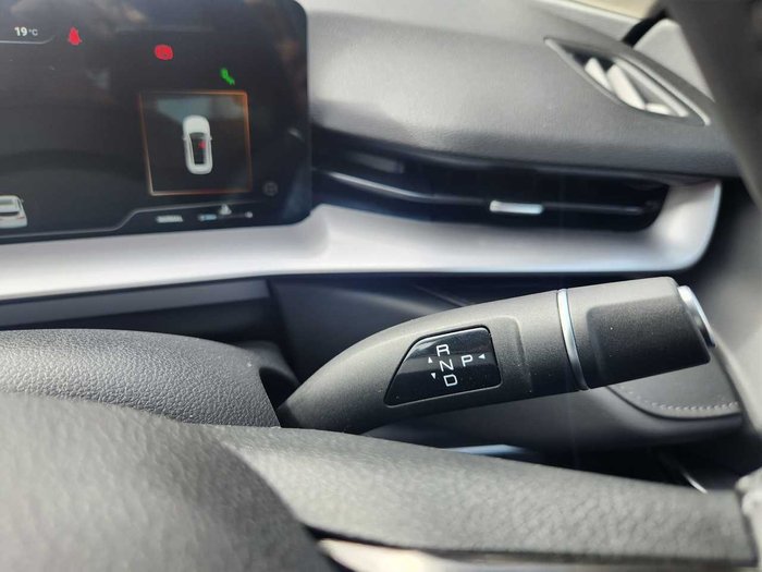 2025 GWM Haval H6 Lux Hybrid