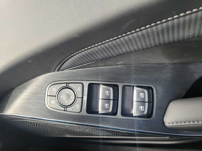 2025 GWM Haval H6 Lux Hybrid