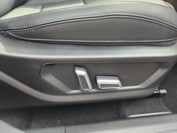 2025 GWM Haval H6 Lux Hybrid