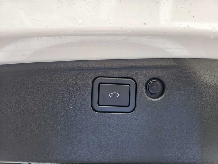 2025 GWM Haval H6 Lux Hybrid