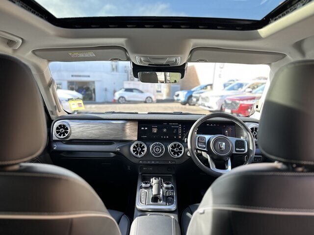 2025 GWM Tank 300 Ultra