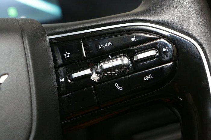 2024 Chery OMODA 5 BX