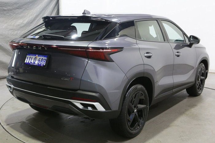 2024 Chery OMODA 5 BX