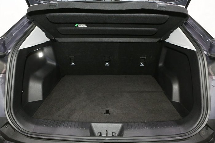 2024 Chery OMODA 5 BX