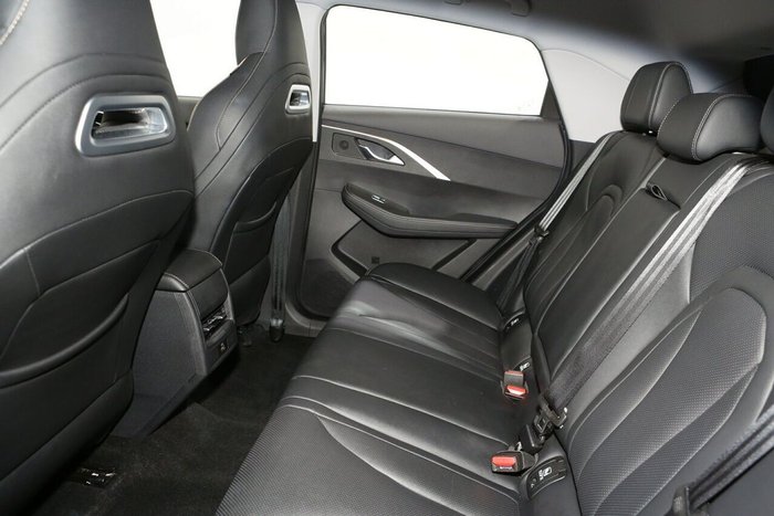 2024 Chery OMODA 5 BX