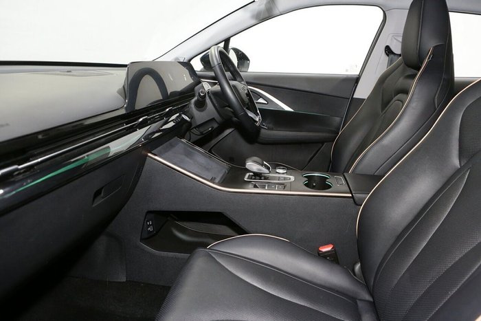 2024 Chery OMODA 5 BX