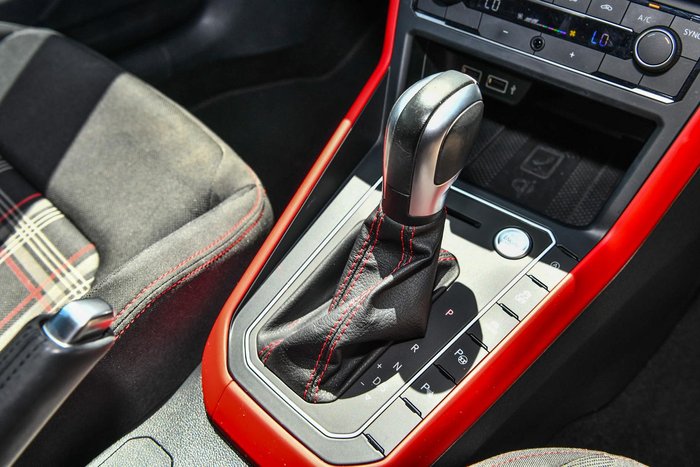 2019 Volkswagen Polo GTI