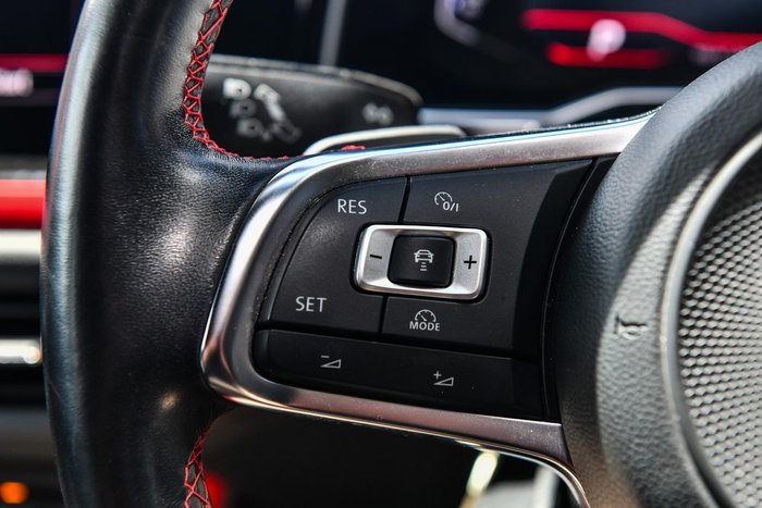 2019 Volkswagen Polo GTI