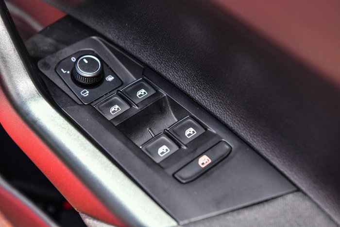 2019 Volkswagen Polo GTI