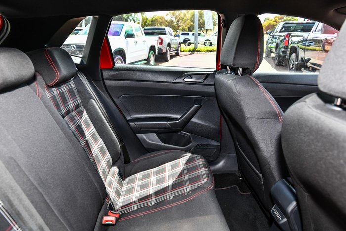 2019 Volkswagen Polo GTI