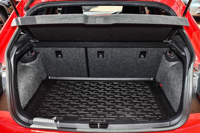 2019 Volkswagen Polo GTI