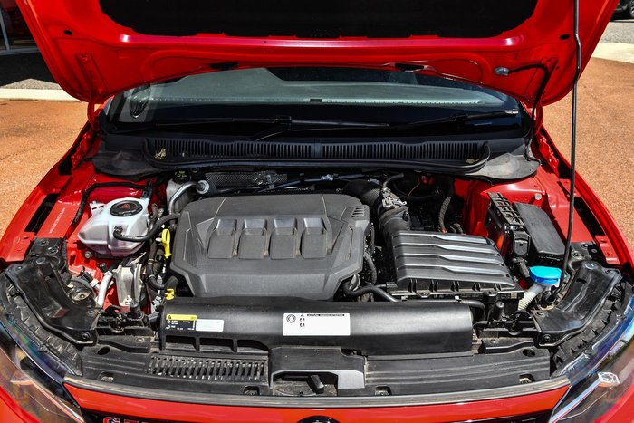 2019 Volkswagen Polo GTI