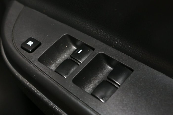 2020 Mitsubishi Triton GLX ADAS