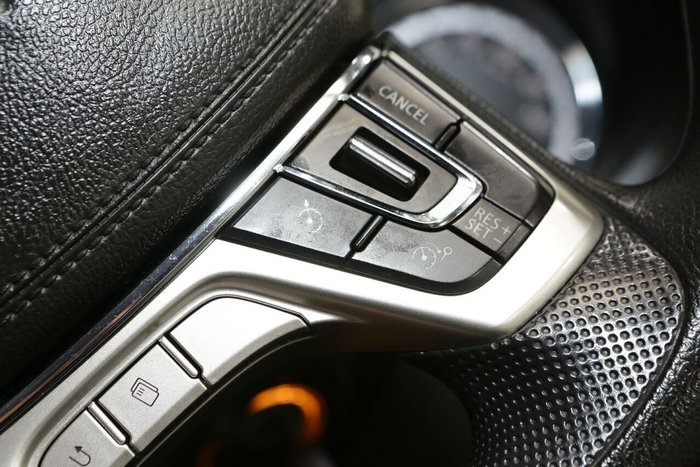 2020 Mitsubishi Triton GLX ADAS