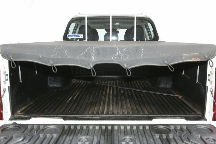 2020 Mitsubishi Triton GLX ADAS