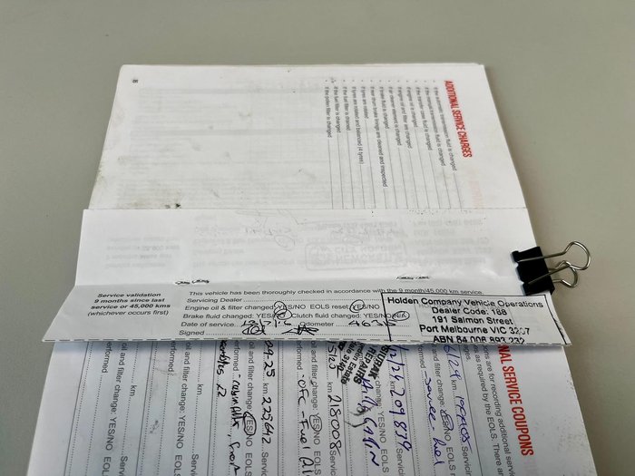 2014 Holden Colorado LX RG MY14 4X4 Dual Range Nitrate