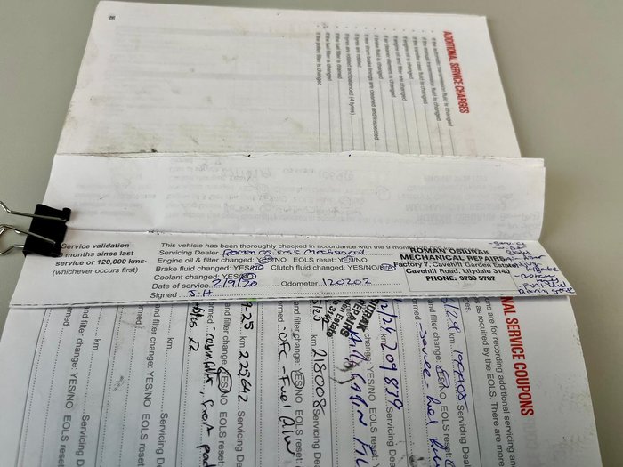 2014 Holden Colorado LX RG MY14 4X4 Dual Range Nitrate