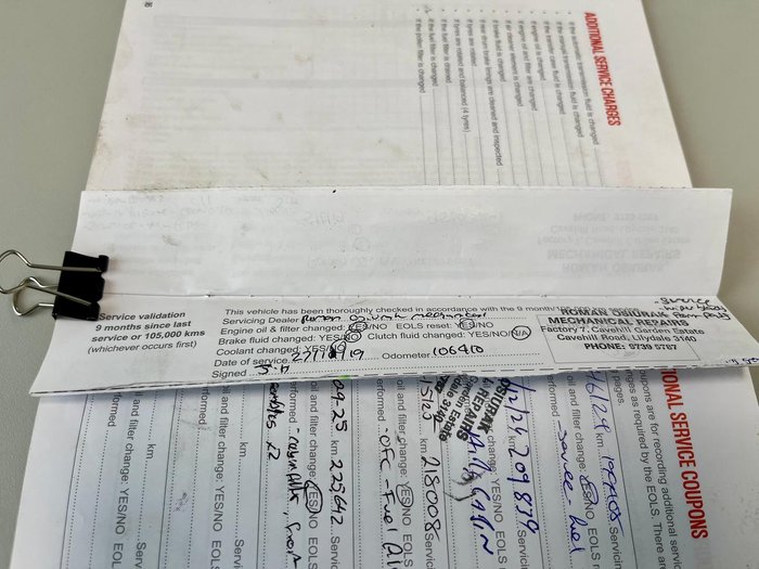 2014 Holden Colorado LX RG MY14 4X4 Dual Range Nitrate