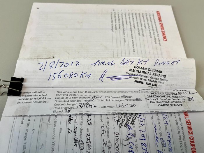 2014 Holden Colorado LX RG MY14 4X4 Dual Range Nitrate