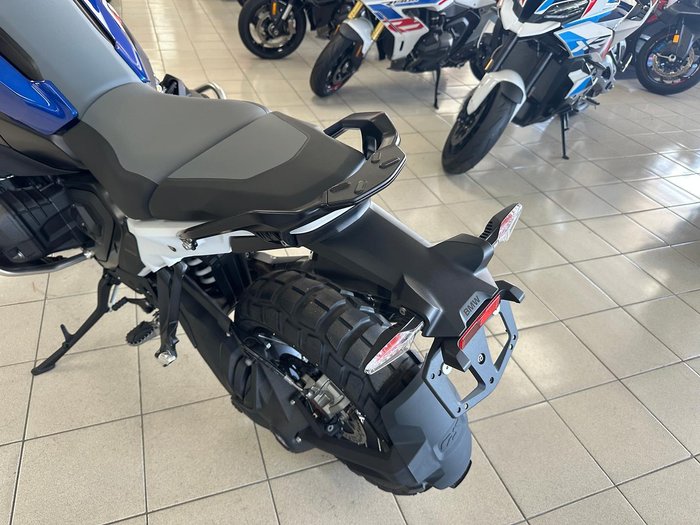 2025 BMW R 1300 GS Trophy X R 1300 Blue