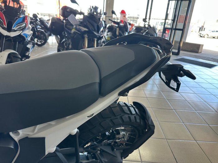 2025 BMW R 1300 GS Trophy X R 1300 Blue