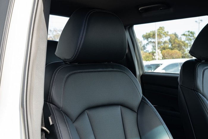 2024 KGM SsangYong Musso Ultimate