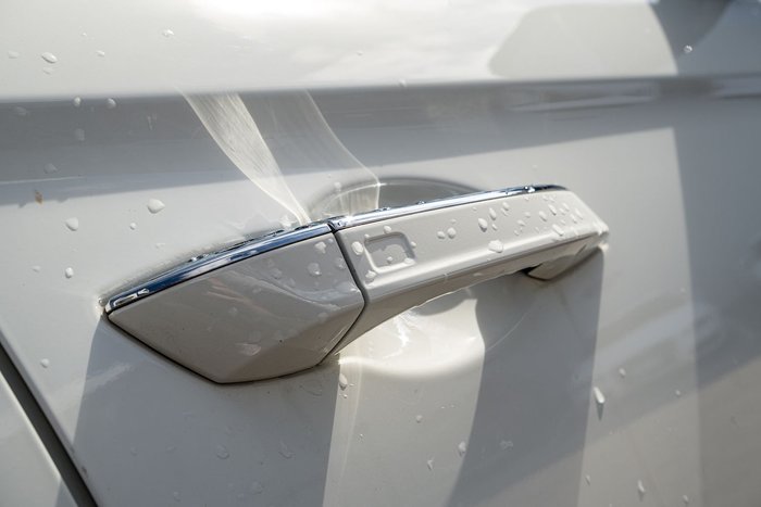 2024 KGM SsangYong Musso Ultimate