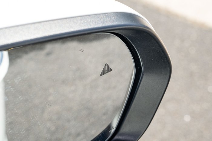 2024 KGM SsangYong Musso Ultimate