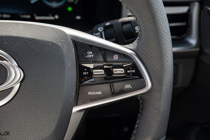 2024 KGM SsangYong Musso Ultimate