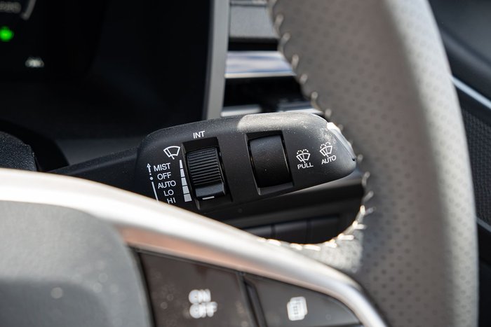 2024 KGM SsangYong Musso Ultimate