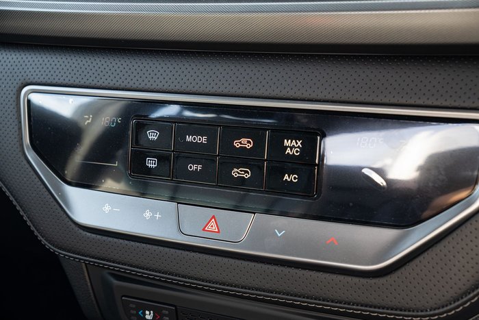 2024 KGM SsangYong Musso Ultimate