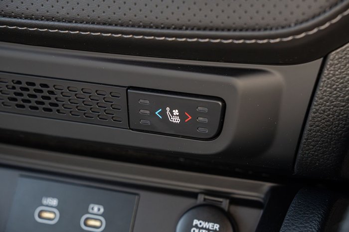 2024 KGM SsangYong Musso Ultimate