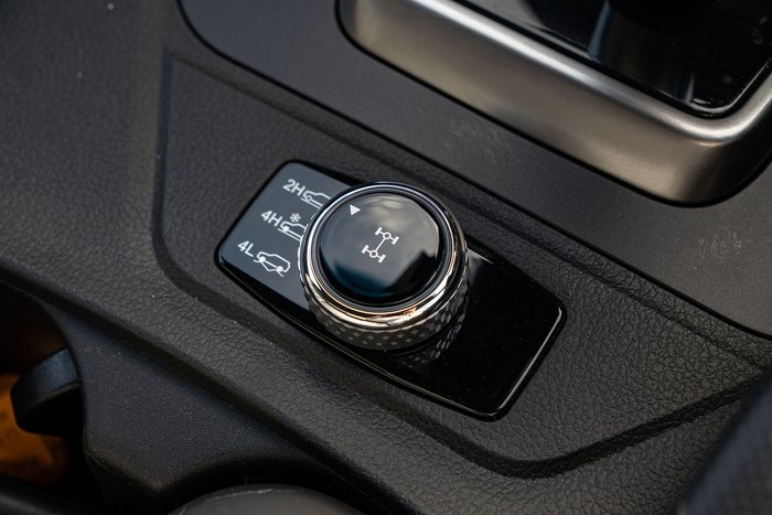 2024 KGM SsangYong Musso Ultimate