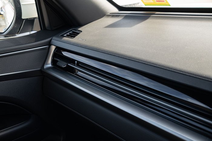 2024 KGM SsangYong Musso Ultimate