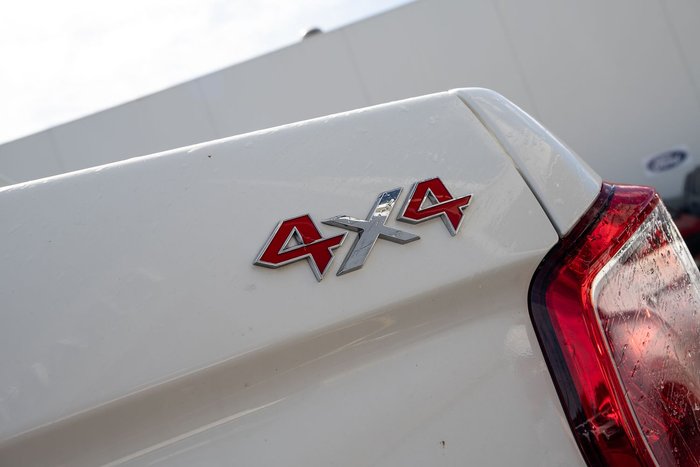 2024 KGM SsangYong Musso Ultimate