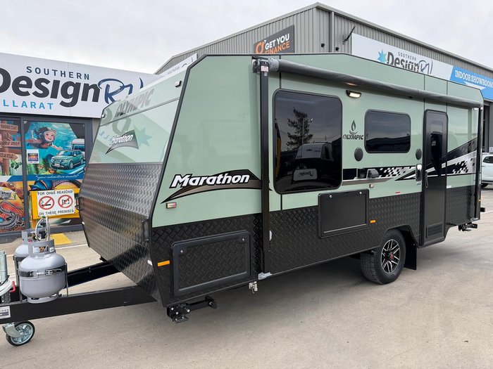 2025 Olympic Marathon 18'