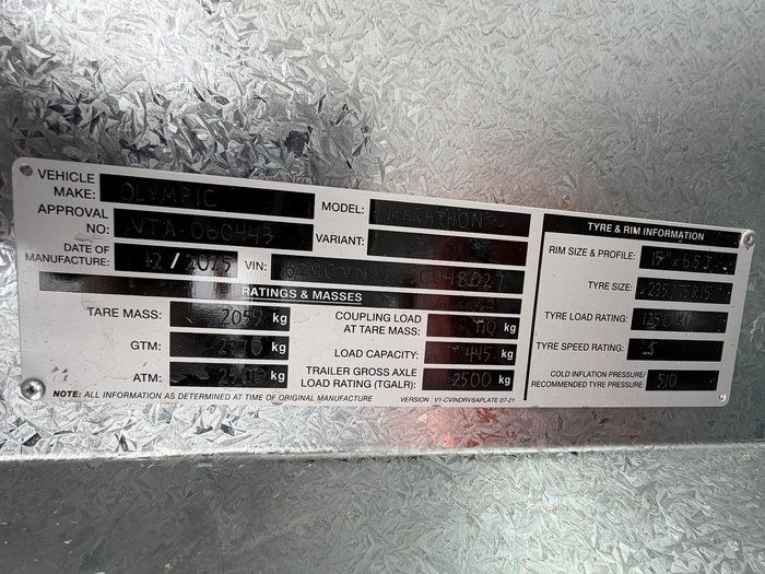 2025 Olympic Marathon 18'