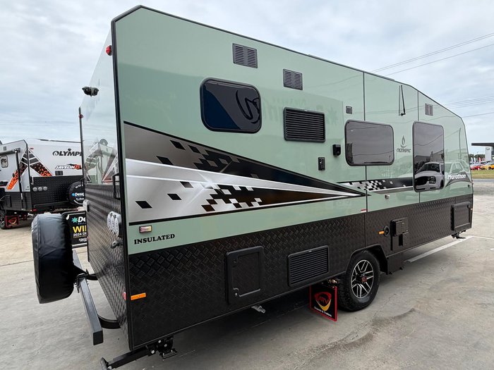 2025 Olympic Marathon 18'