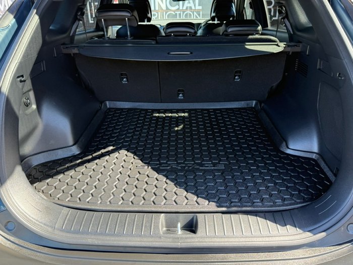 2024 Kia Sportage SX+