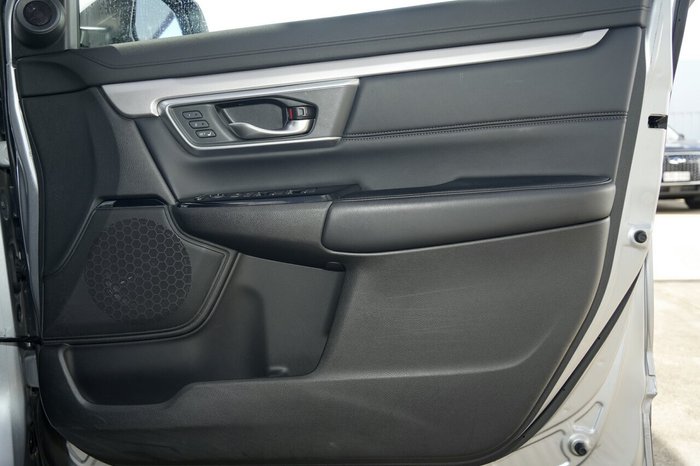 2017 Honda CR-V VTi-LX