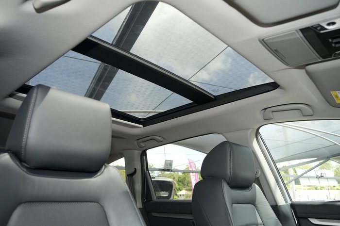 2017 Honda CR-V VTi-LX