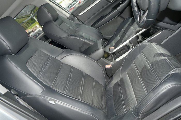 2017 Honda CR-V VTi-LX