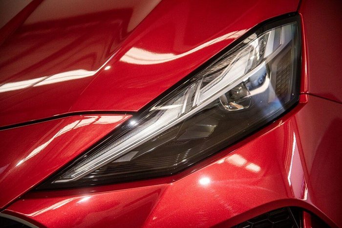 2025 Isuzu MU-X LS-T