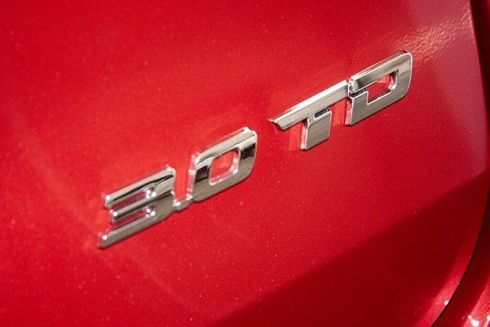 2025 Isuzu MU-X LS-T