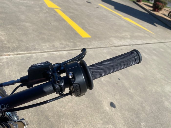 2025 Sur-ron LIGHT BEE X NEON PINK