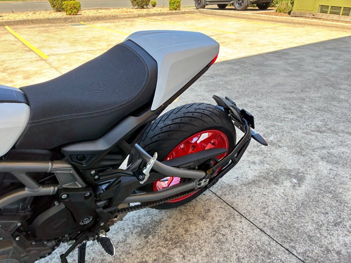 2023 Indian FTR 1200 SPORT