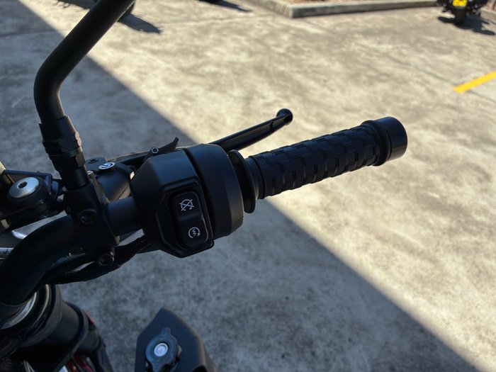 2023 Indian FTR 1200 SPORT