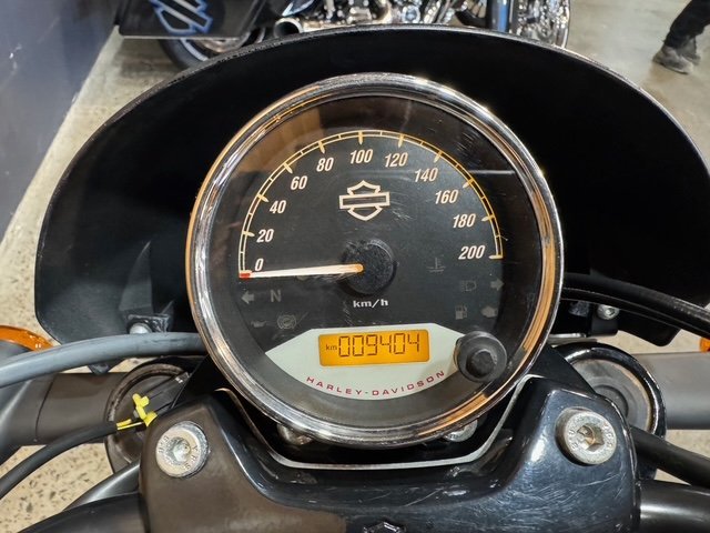 2020 Harley-davidson XG500 STREET 500 Black